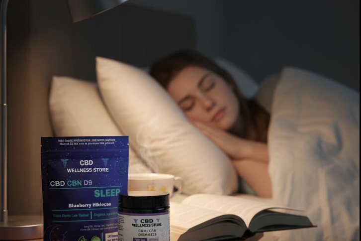 Best sleep aids in Maine